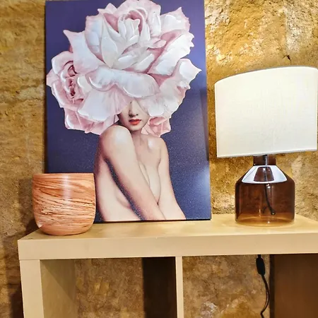 Hyppogenium Aparment Le Catacombe Delle Gogadiada Apartman *