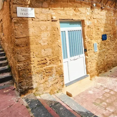 Apartment Historic Center Agrigento
