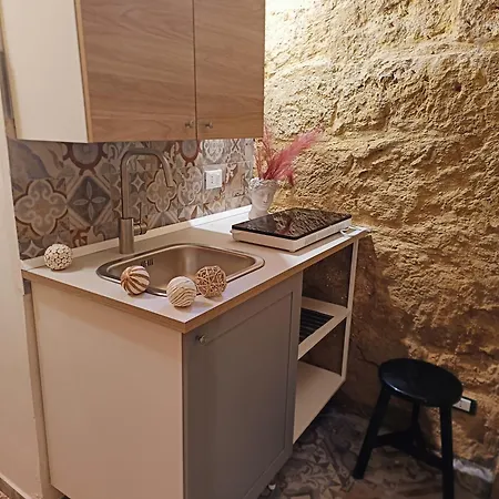 Apartment Historic Center *