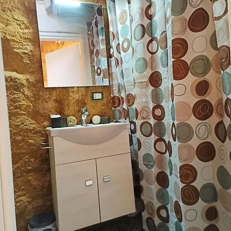 Apartment Historic Center Agrigento