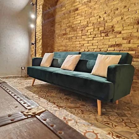 Historic Center Apartment