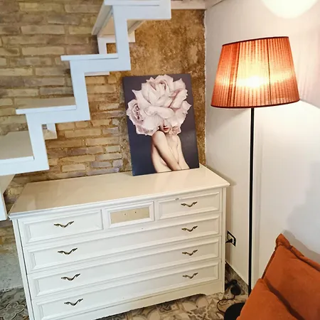 Historic Center Apartment *