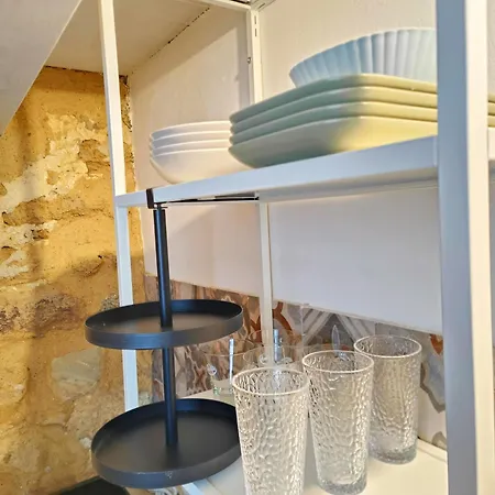 Apartment Historic Center Agrigento