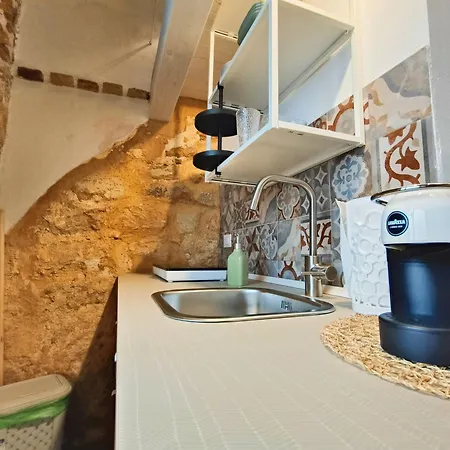 Apartment Historic Center Agrigento