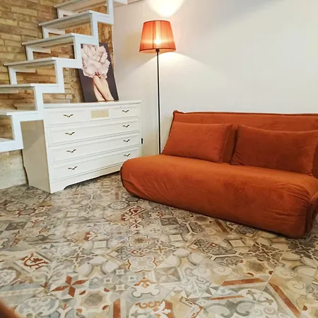 Historic Center Agrigento