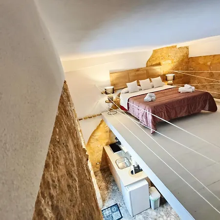 Apartment Historic Center Agrigento
