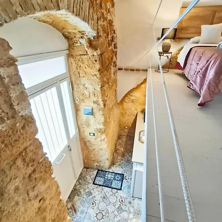 Historic Center Apartment *