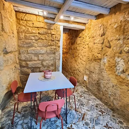 Historic Center Apartment