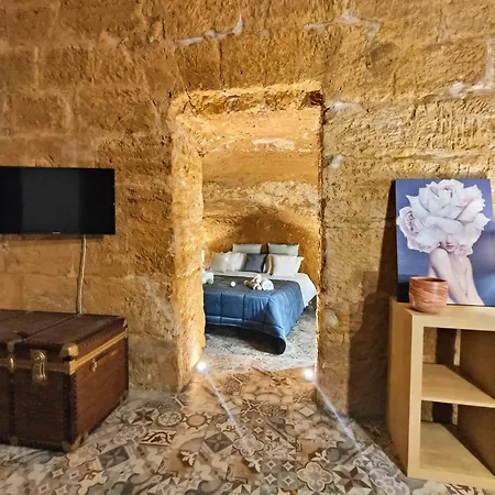 Apartment Historic Center